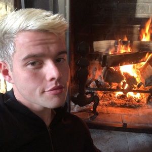 Meet your Posher, Alec